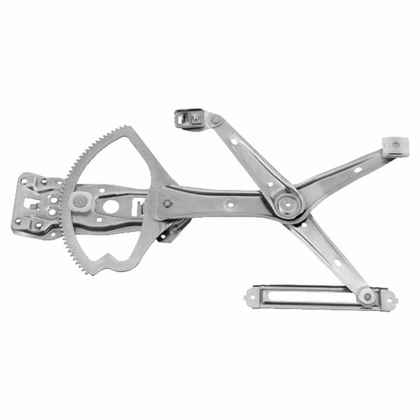 MERCEDES 2027201546 ÖN SOL CAM MEKANİZMASI 1994 - 1999  W202