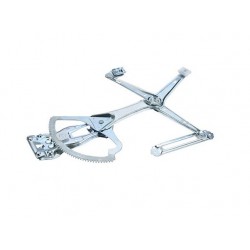 MERCEDES E SERİSİ W210 CAM KRİKOSU ÖN SOL 2107200746