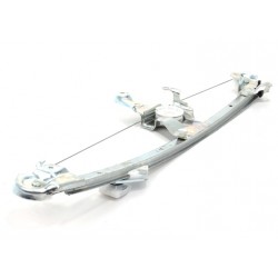 MERCEDES E SERİSİ W210 CAM KRİKOSU ARKA SOL 2107301546