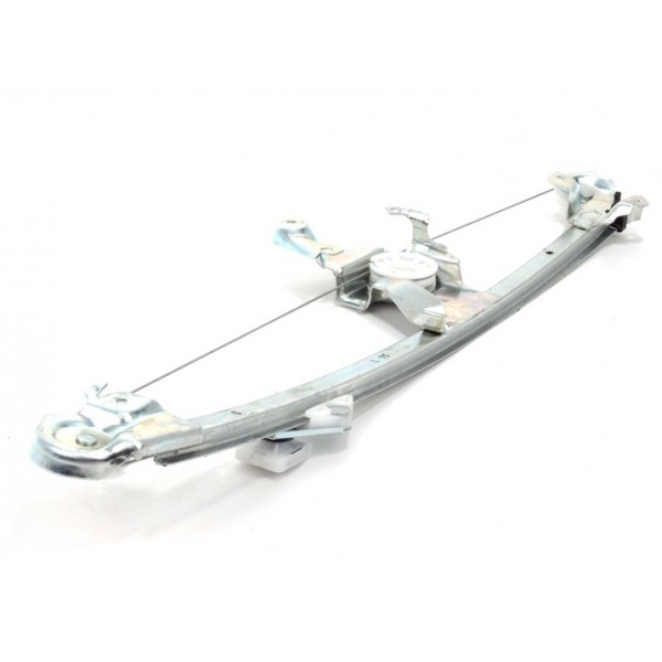 MERCEDES E SERİSİ W210 CAM KRİKOSU ARKA SOL 2107301546