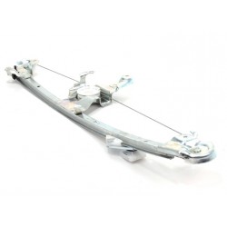 MERCEDES E SERİSİ W210 CAM KRİKOSU ARKA SAĞ 2107301646