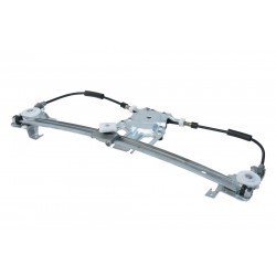 MERCEDES S SERİSİ W140 CAM KRİKOSU ARKA SOL 1407301146