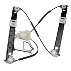 MERCEDES S SERİSİ W220 CAM KRİKOSU ÖN SOL 2207200346