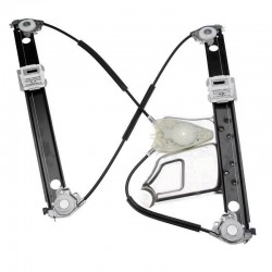 MERCEDES S SERİSİ W220 CAM KRİKOSU ÖN SAĞ 2207200446