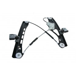 MERCEDES E SERİSİ W211 CAM KRİKOSU ÖN SOL 2117200346