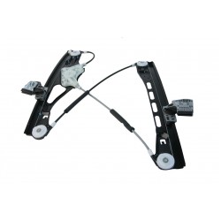 MERCEDES E SERİSİ W211 CAM KRİKOSU ÖN SAĞ 2117200446