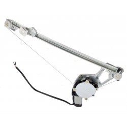 MERCEDES 1247300346M ARKA SOL CAM MEKANİZMASI MOTORLU W124