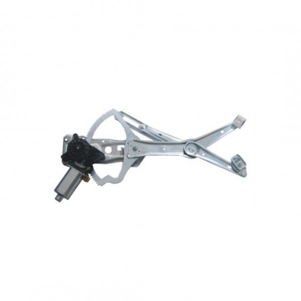 MERCEDES 2027201546M ÖN SOL CAM MEKANİZMASI MOTORLU 1994-1999