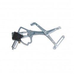 MERCEDES 2107201146M ÖN SOL CAM MEKANİZMASI MOTORLU 1996-2001 W210