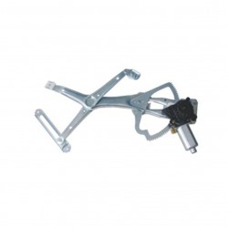 MERCEDES 2107201246M ÖN SAĞ CAM MEKANİZMASI MOTORLU 1996-2001 W210