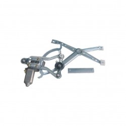 MERCEDES E SERİSİ W124 CAM KRİKOSU MOTORLU ÖN SOL 1247200346M