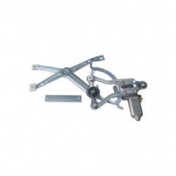 MERCEDES E SERİSİ W124 CAM KRİKOSU MOTORLU ÖN SAĞ 1247200446M