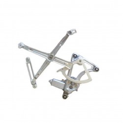 MERCEDES SE-SEL SERİSİ W126 CAM KRİKOSU MOTORLU  ÖN SAĞ 1267201446M