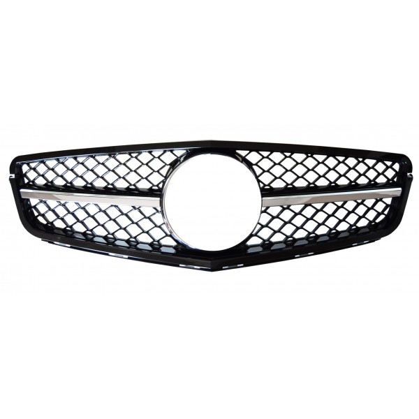 MERCEDES W204 AMG PANJUR KROM ÇITALI logosuz