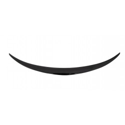 MERCEDES C SERİSİ W205 (2014-2019 ) AMG SPOİLER - BAGAJ SPOYLERİ - BAGAJ ÜST ÇITASI