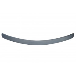 MERCEDES W204 SPOILER