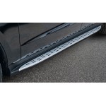 MERCEDES ML SERİSİ W166 2012-2015 OEM TİP YAN BASAMAK SETİ