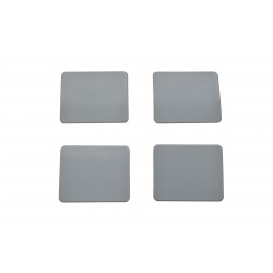 MERCEDES  1246980330 MARŞPİYEL KAPAĞI TAKIM W124