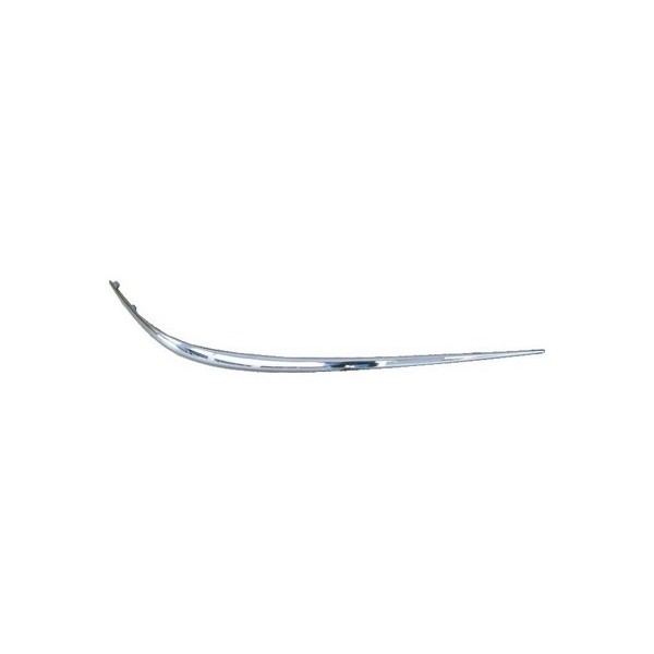 MERCEDES  2118800612C TAMPON NİKELAJI ÖN R W211 ESKİ MODEL