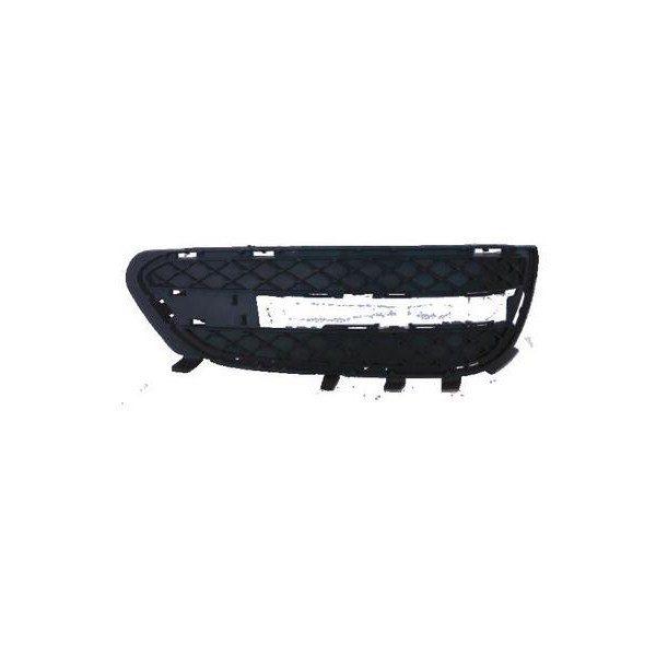 MERCEDES  SİS FARI ÇERÇEVESİ SOL W204-212