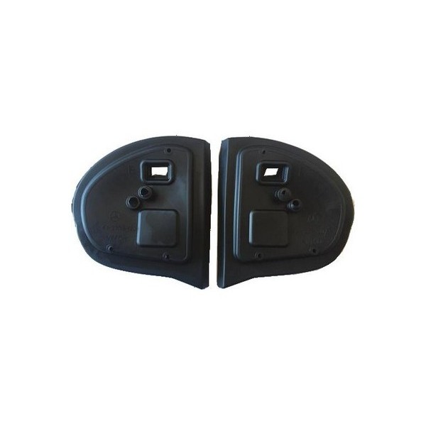 MERCEDES W203 - W211 AYNA LASTİĞİ SET