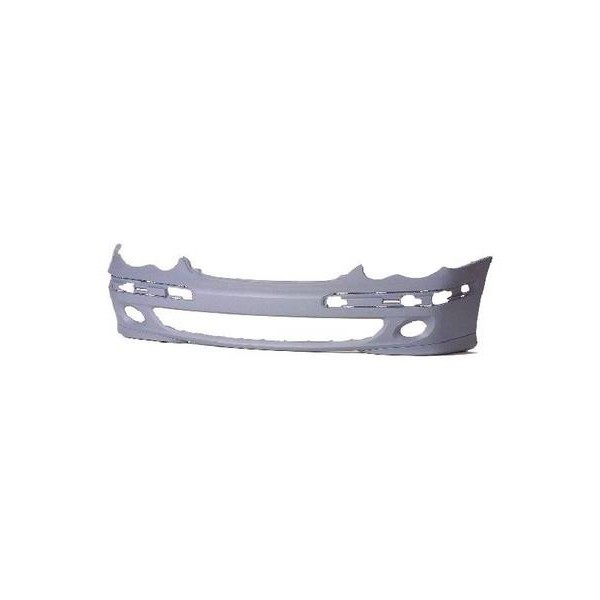 MERCEDES A2038853025 W203 ÖN TAMPON YIKAMA DELİKSİZ - 2005 MERCEDES A2038853025 W203 ÖN TAMPON YIKAMA DELİKSİZ - 2005
