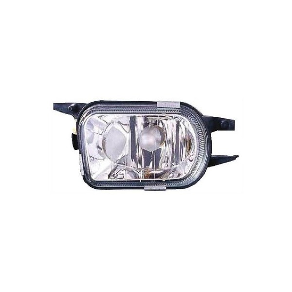 MERCEDES A2038201256 W203 SİS FARI KOMPLE SAĞ 2002-2004