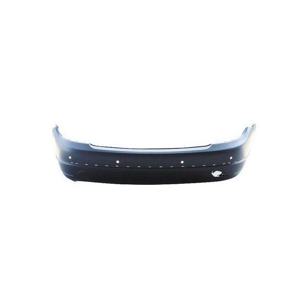MERCEDES A2048801340 W204 ARKA TAMPON SENSÖR VE KAPLAMA MERCEDES A2048801340 W204 ARKA TAMPON SENSÖR VE KAPLAMA