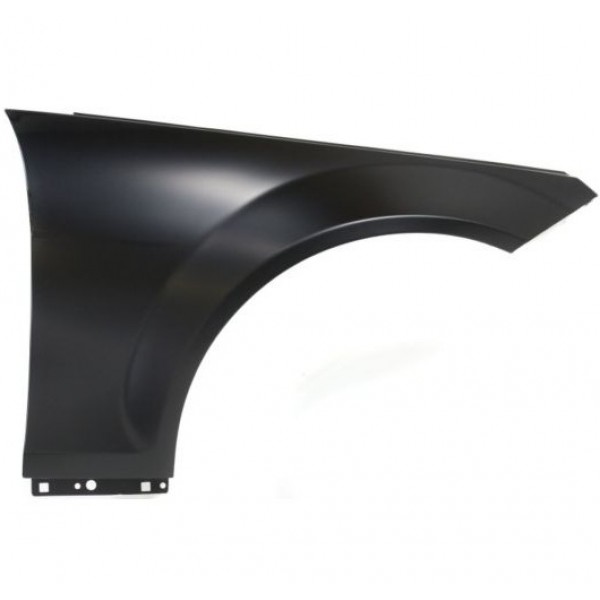 MERCEDES A2048800218 W204 ÇAMURLUK SAĞ ALİMİNYUM-2010