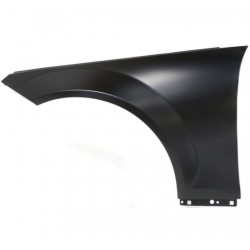 MERCEDES A2048800118 W204 ÇAMURLUK SOL ALİMİNYUM-2010