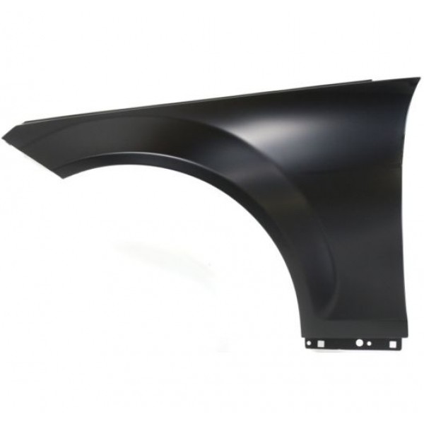 MERCEDES A2048800118 W204 ÇAMURLUK SOL ALİMİNYUM-2010