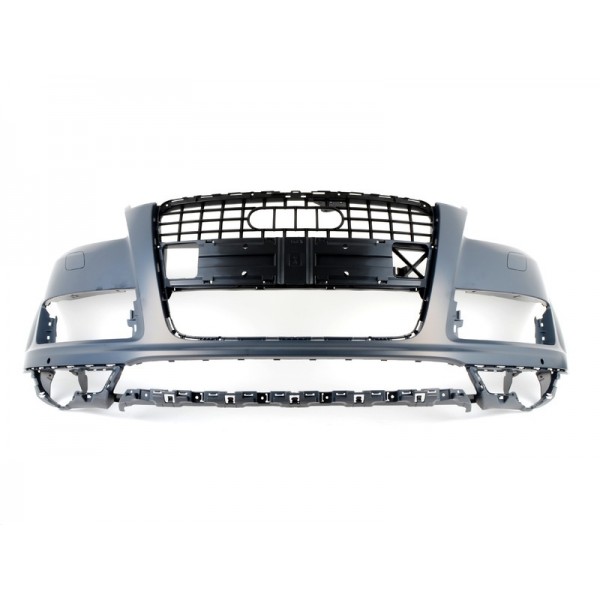 AUDI Q7 2009-2014 ÖN TAMPON 4L0807105K
