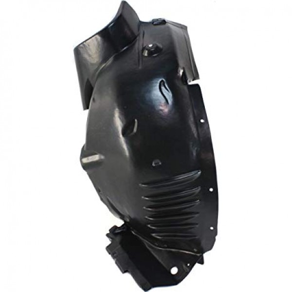 MERCEDES 2046900130-5730 W204 ÖN ÇAMURLUK DAVLUMBAZI SOL
