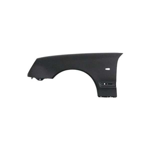 MERCEDES A2108800118 W210 ÇAMURLUK SOL SİNYAL DELİKLİ 