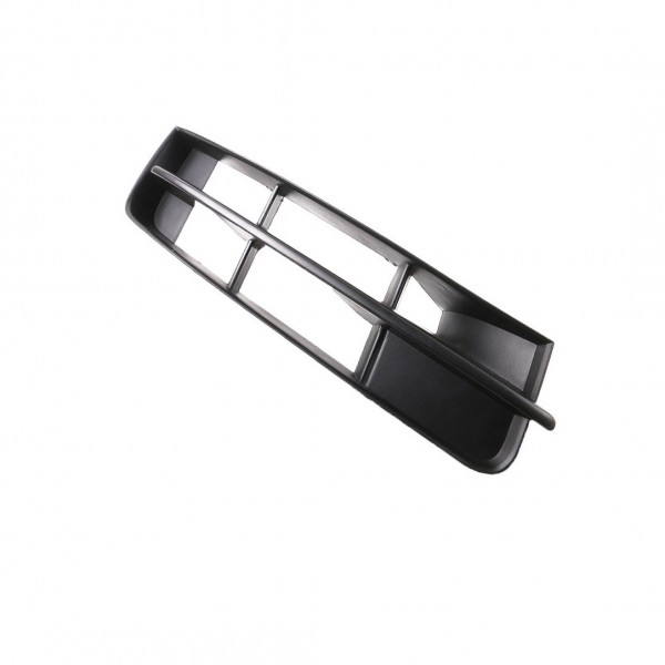 AUDI Q7 2011-2015 TAMPON IZGARA SİSSİZ SAĞ - 4L0807682B