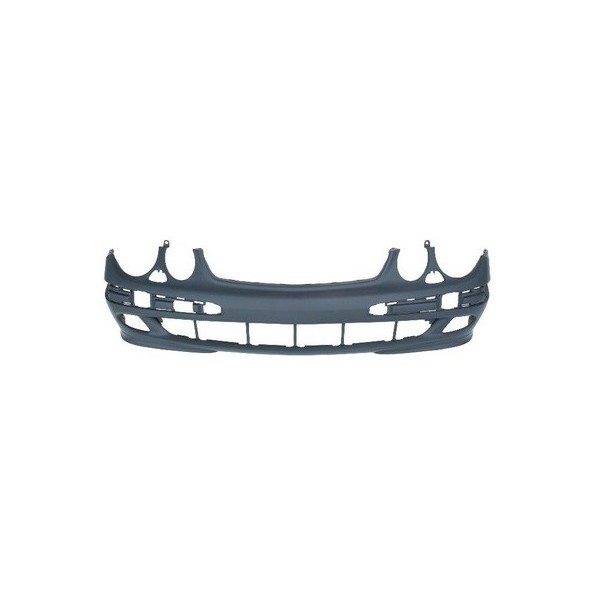 MERCEDES 2118800240-0140 W211 TAMPON ÖN, FAR YIKAMA DELİKLİ MERCEDES 2118800240-0140 W211 TAMPON ÖN, FAR YIKAMA DELİKLİ