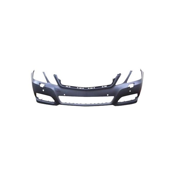 MERCEDES A2128801940 W212 ÖN TAMPON F.YIKAMA+SENSÖR DELİKLİ