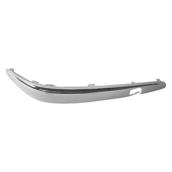 MERCEDES E SERİSİ W211 ÖN TAMPON NİKELAJI SAĞ 2118800612