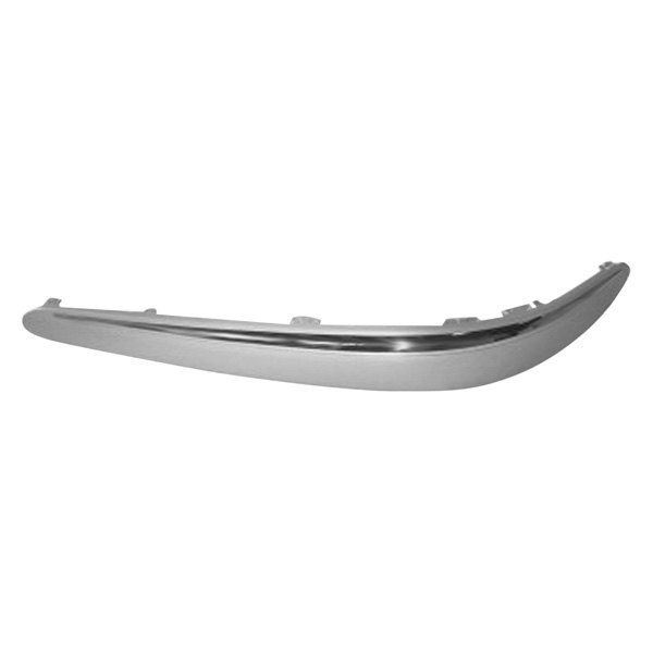 MERCEDES E SERİSİ W211 ÖN TAMPON NİKELAJI SOL 2118800512