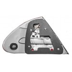 MERCEDES 2118200664 W211 STOP SAĞ 2003-2006 LEDLİ (EAGLE EYES)