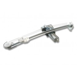 MERCEDES 2107301546M CAM MEKANİZMASI MOTORLU ARKA  SOL W210