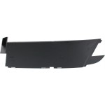 AUDI Q7 2010-2015 SİS FARI KAPAĞI SOL - 4L0807151B