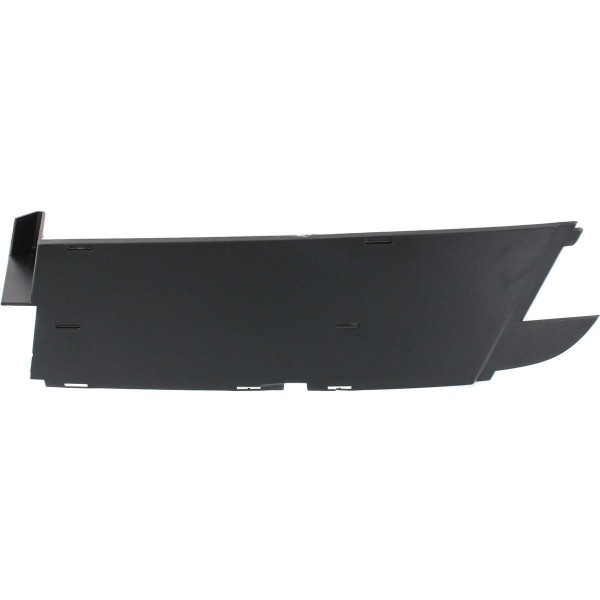 AUDI Q7 2010-2015 SİS FARI KAPAĞI SOL - 4L0807151B
