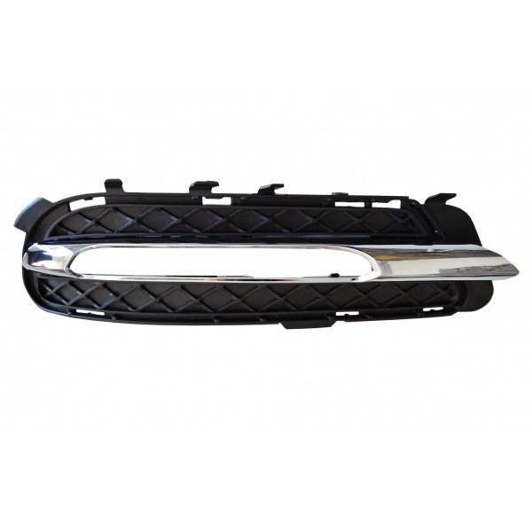 MERCEDES E SERİSİ W212 2009-2013 TAMPON IZGARASI SAĞ 2128851623