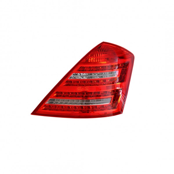 MERCEDES W221 STOP SOL MAKYAJLI ESKİ MODEL