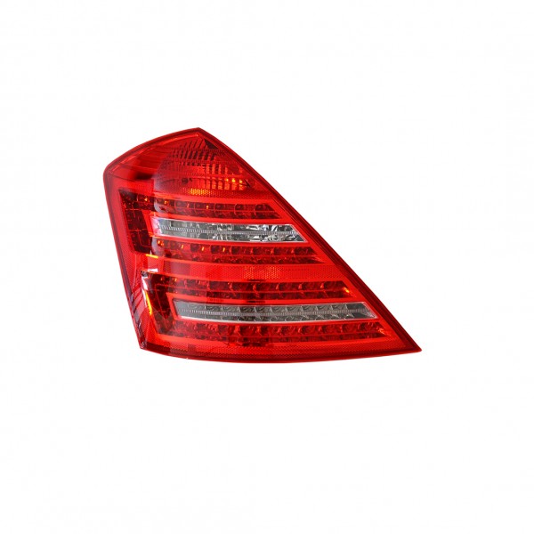 MERCEDES W221 STOP SAĞ MAKYAJLI ESKİ MODEL