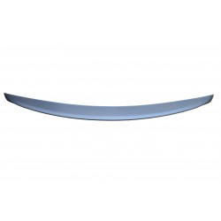 MERCEDES S SERİSİ W221 (2006-2013) AMG SPOILER (BAGAJ SPOYLERİ)