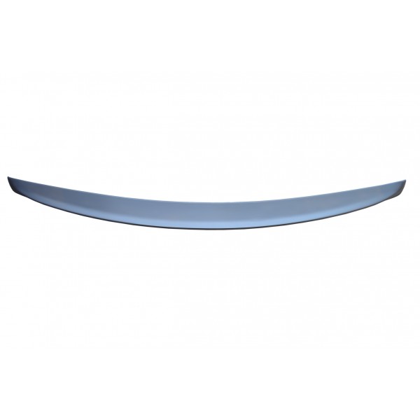 MERCEDES S SERİSİ W221 (2006-2013) AMG SPOILER (BAGAJ SPOYLERİ)