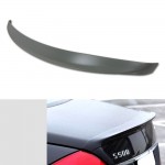 MERCEDES S SERİSİ W221 (2006-2013) AMG SPOILER (BAGAJ SPOYLERİ)