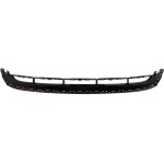 AUDI Q7 ÖN TAMPON ALT IZGARASI ORTA 2009-2014 4L0807683C